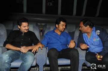 Biriyani Movie Audio Release